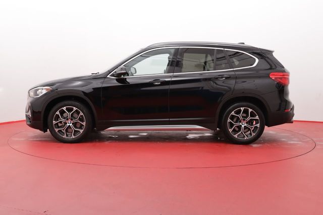 2020 BMW X1 sDrive28i Sports Activity Vehicle - 20900861 - 1