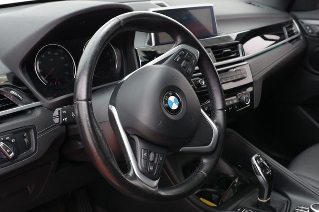 2020 BMW X1 sDrive28i Sports Activity Vehicle - 20900861 - 21