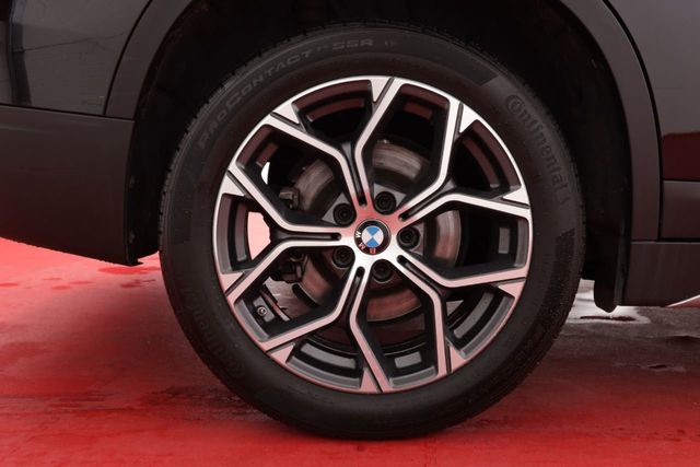 2020 BMW X1 sDrive28i Sports Activity Vehicle - 20900861 - 24