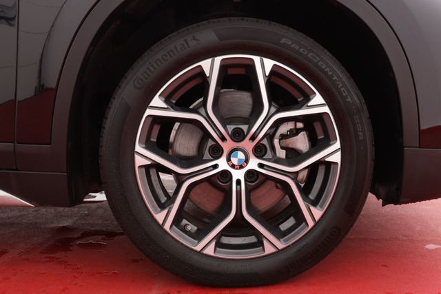 2020 BMW X1 sDrive28i Sports Activity Vehicle - 20900861 - 25