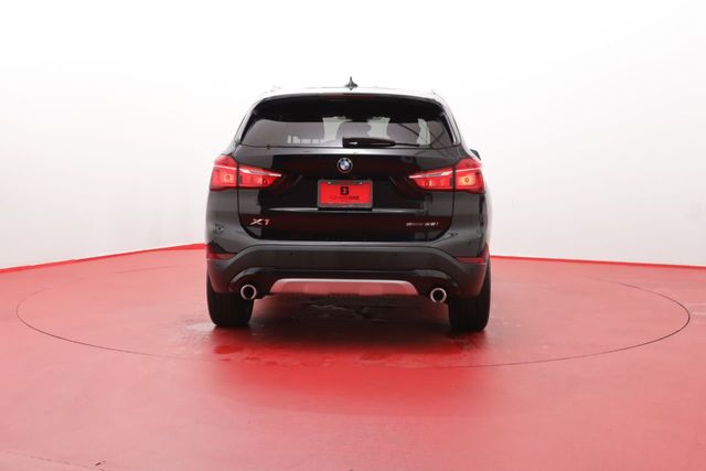 2020 BMW X1 sDrive28i Sports Activity Vehicle - 20900861 - 3