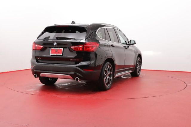 2020 BMW X1 sDrive28i Sports Activity Vehicle - 20900861 - 4