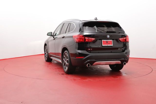 2020 BMW X1 sDrive28i Sports Activity Vehicle - 20900861 - 7