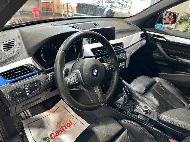2020 BMW X1 xDrive28i Sports Activity Vehicle - 22137148 - 11