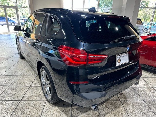 2020 BMW X1 xDrive28i Sports Activity Vehicle - 22137148 - 3