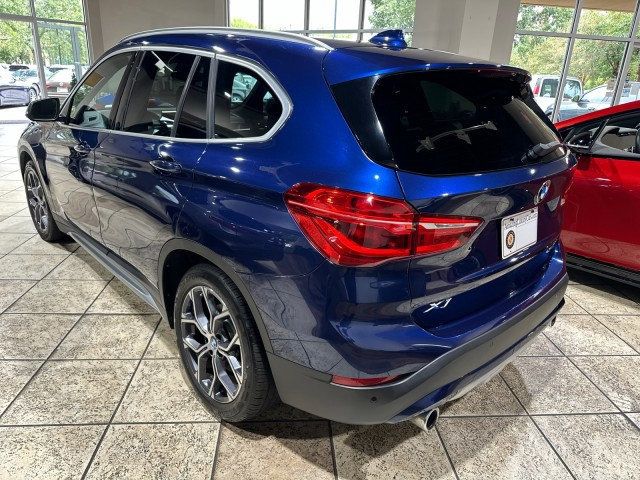 2020 BMW X1 xDrive28i Sports Activity Vehicle - 22149067 - 3