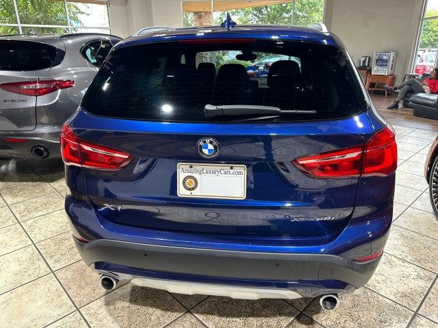 2020 BMW X1 xDrive28i Sports Activity Vehicle - 22149067 - 4