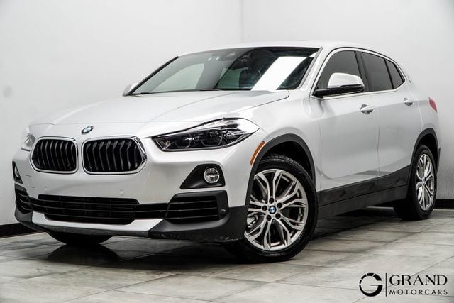 2020 BMW X2 xDrive28i - 22915894 - 0