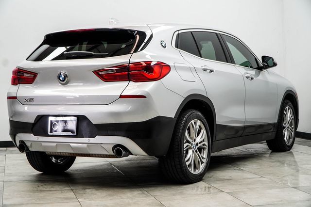2020 BMW X2 xDrive28i - 22915894 - 9