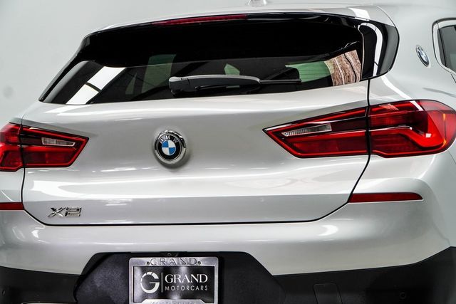 2020 BMW X2 xDrive28i - 22915894 - 10