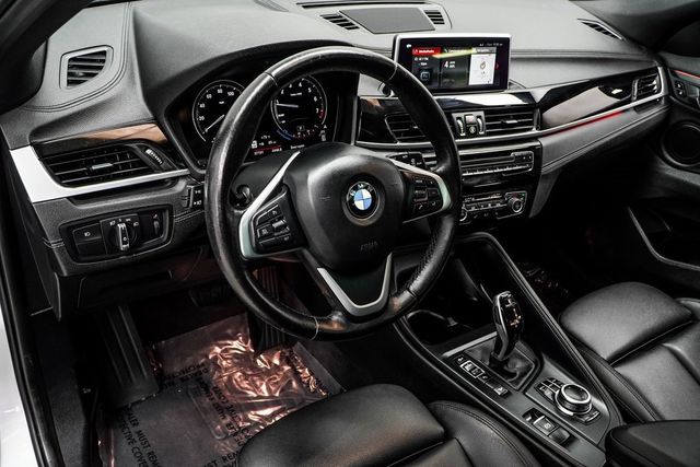 2020 BMW X2 xDrive28i - 22915894 - 11