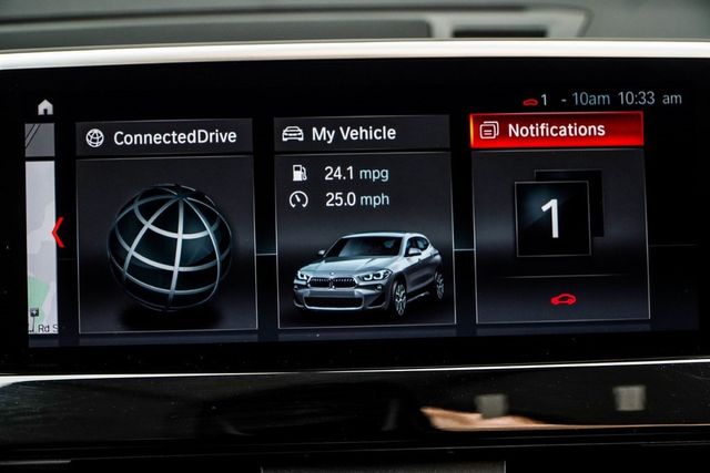 2020 BMW X2 xDrive28i - 22915894 - 23