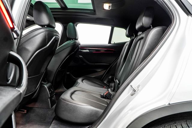 2020 BMW X2 xDrive28i - 22915894 - 36