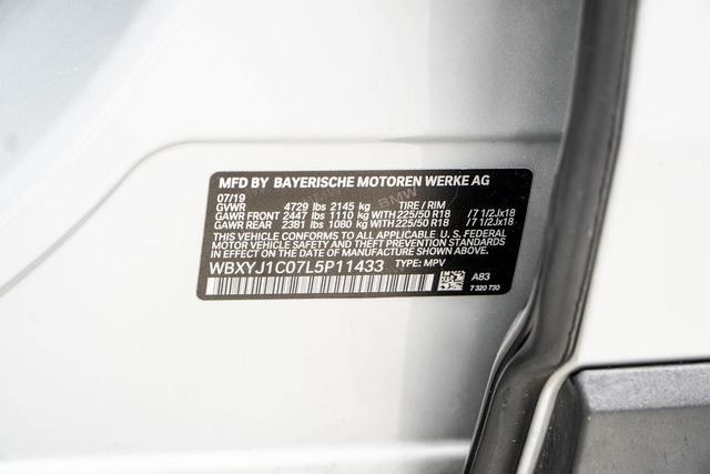 2020 BMW X2 xDrive28i - 22915894 - 41