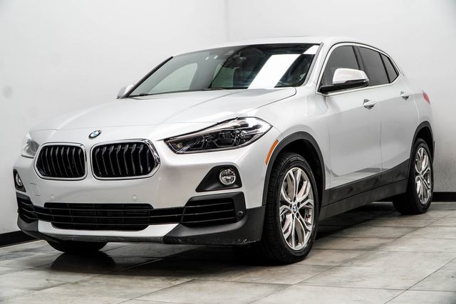 2020 BMW X2 xDrive28i - 22915894 - 5