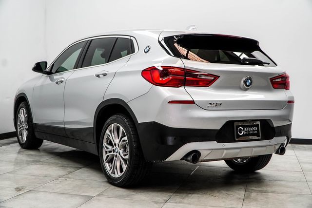 2020 BMW X2 xDrive28i - 22915894 - 7