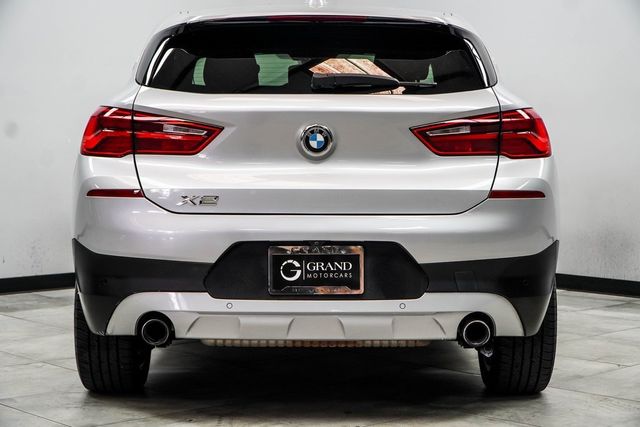 2020 BMW X2 xDrive28i - 22915894 - 8