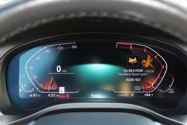 2020 BMW X3 xDrive30i Sports Activity Vehicle - 22934515 - 9