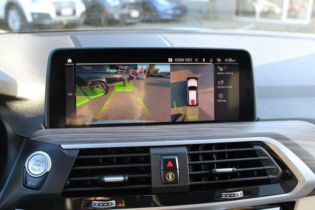 2020 BMW X3 xDrive30i Sports Activity Vehicle - 22934515 - 10