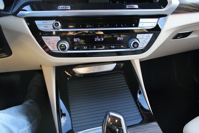 2020 BMW X3 xDrive30i Sports Activity Vehicle - 22934515 - 11