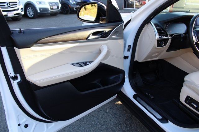2020 BMW X3 xDrive30i Sports Activity Vehicle - 22934515 - 15