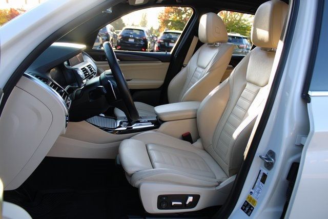 2020 BMW X3 xDrive30i Sports Activity Vehicle - 22934515 - 16