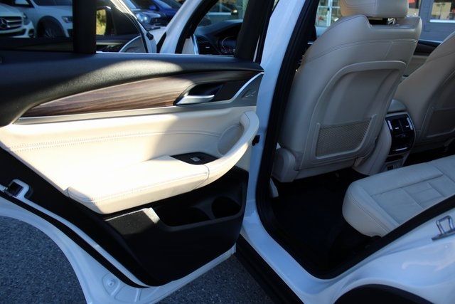 2020 BMW X3 xDrive30i Sports Activity Vehicle - 22934515 - 17