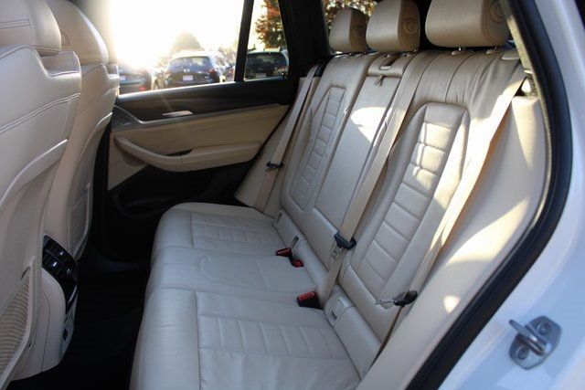 2020 BMW X3 xDrive30i Sports Activity Vehicle - 22934515 - 18