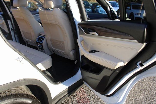 2020 BMW X3 xDrive30i Sports Activity Vehicle - 22934515 - 19