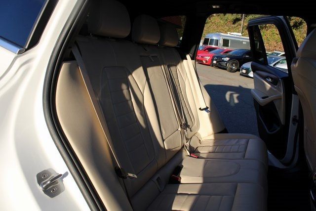 2020 BMW X3 xDrive30i Sports Activity Vehicle - 22934515 - 20