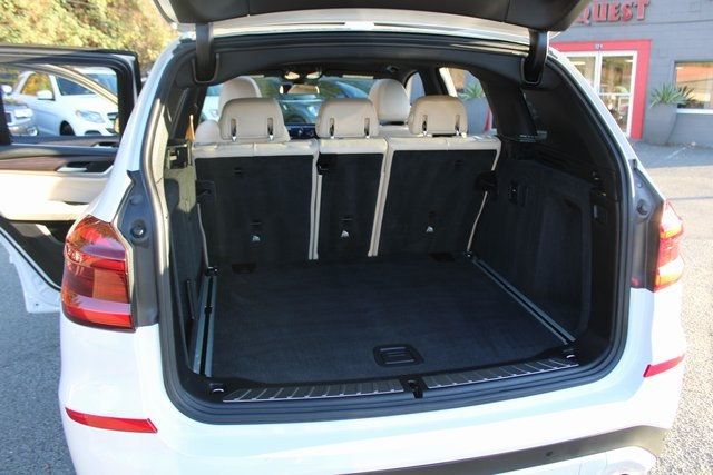 2020 BMW X3 xDrive30i Sports Activity Vehicle - 22934515 - 24