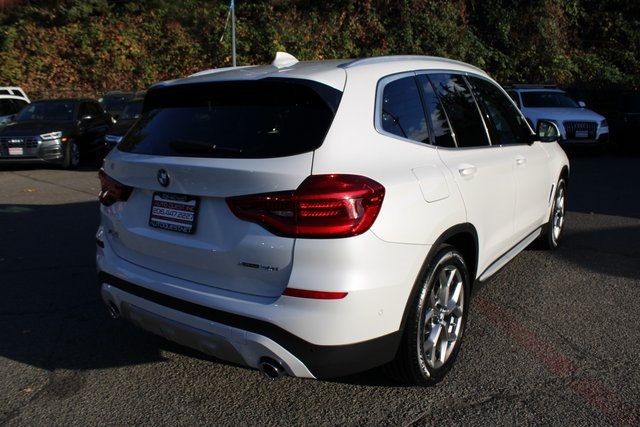 2020 BMW X3 xDrive30i Sports Activity Vehicle - 22934515 - 2