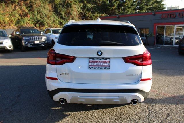 2020 BMW X3 xDrive30i Sports Activity Vehicle - 22934515 - 3