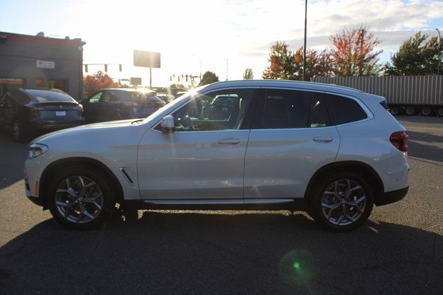 2020 BMW X3 xDrive30i Sports Activity Vehicle - 22934515 - 5