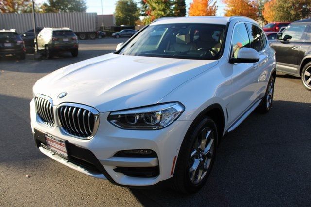 2020 BMW X3 xDrive30i Sports Activity Vehicle - 22934515 - 6