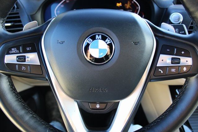 2020 BMW X3 xDrive30i Sports Activity Vehicle - 22934515 - 8