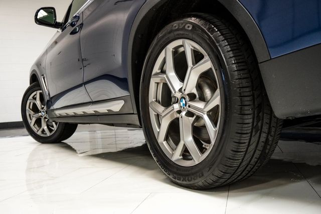 2020 BMW X3 xDrive30i Sports Activity Vehicle - 22899627 - 9