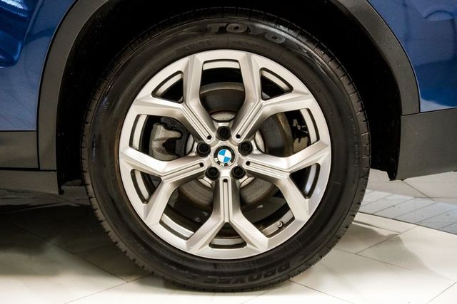 2020 BMW X3 xDrive30i Sports Activity Vehicle - 22899627 - 10