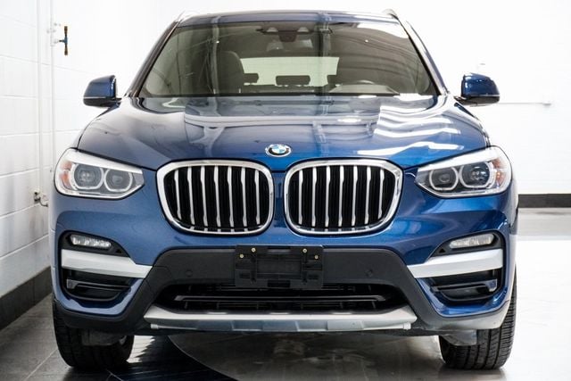 2020 BMW X3 xDrive30i Sports Activity Vehicle - 22899627 - 11