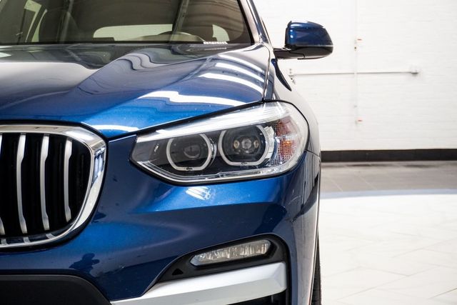 2020 BMW X3 xDrive30i Sports Activity Vehicle - 22899627 - 14