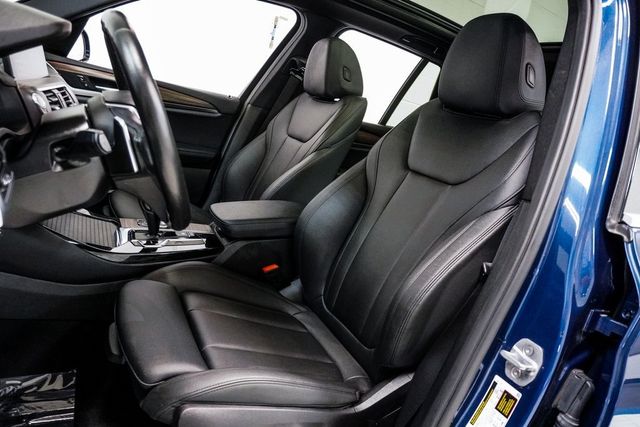 2020 BMW X3 xDrive30i Sports Activity Vehicle - 22899627 - 17