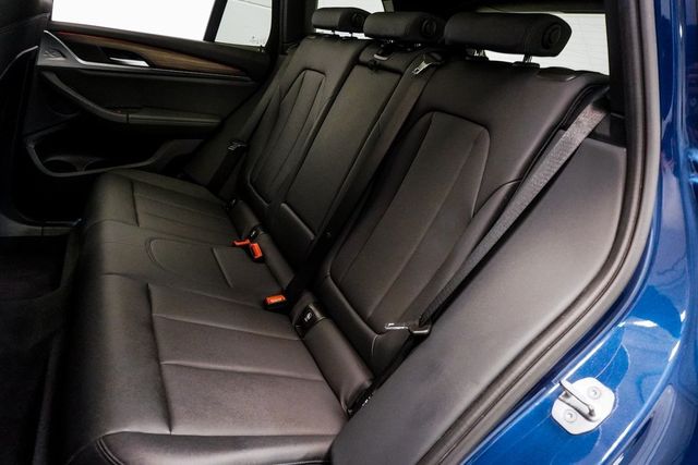 2020 BMW X3 xDrive30i Sports Activity Vehicle - 22899627 - 20
