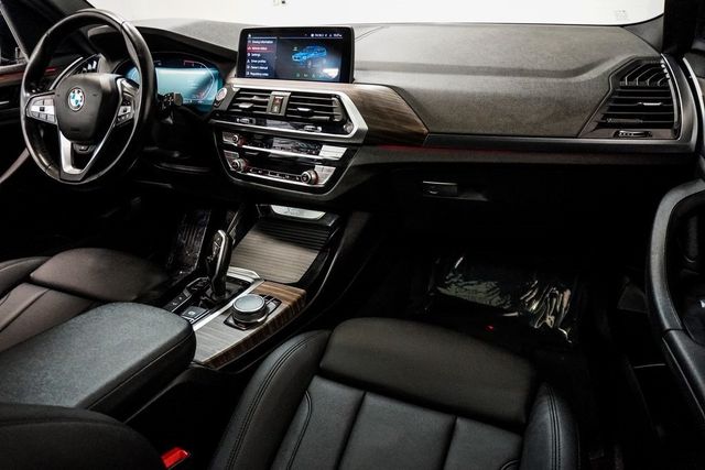 2020 BMW X3 xDrive30i Sports Activity Vehicle - 22899627 - 24
