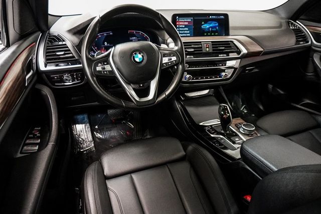 2020 BMW X3 xDrive30i Sports Activity Vehicle - 22899627 - 26