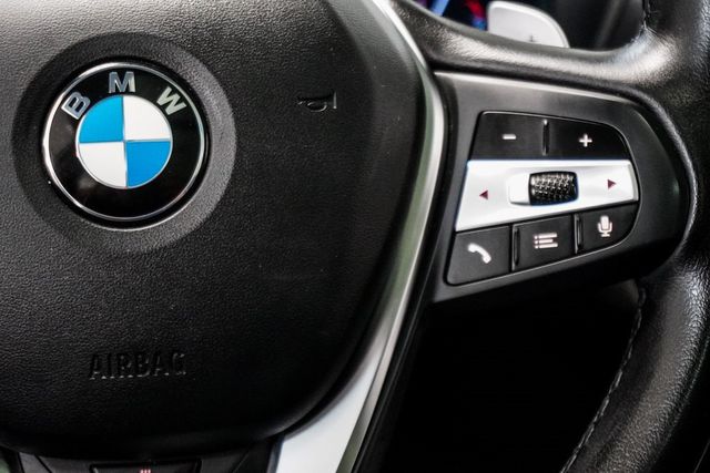 2020 BMW X3 xDrive30i Sports Activity Vehicle - 22899627 - 28