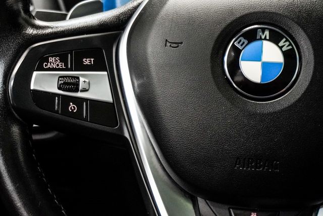 2020 BMW X3 xDrive30i Sports Activity Vehicle - 22899627 - 29