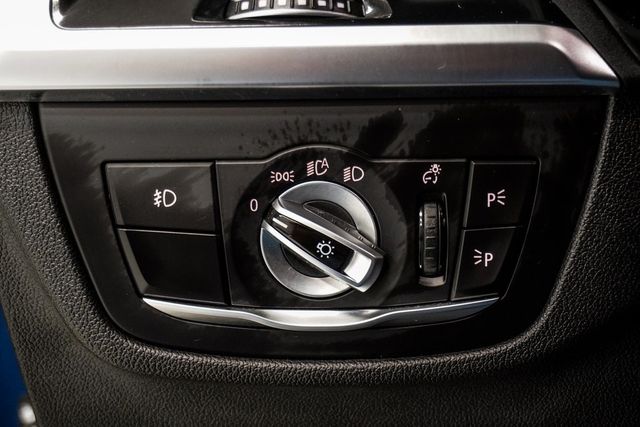 2020 BMW X3 xDrive30i Sports Activity Vehicle - 22899627 - 35