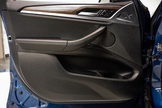 2020 BMW X3 xDrive30i Sports Activity Vehicle - 22899627 - 36