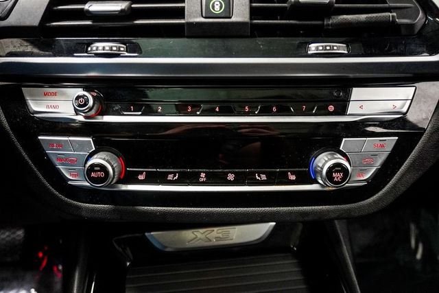 2020 BMW X3 xDrive30i Sports Activity Vehicle - 22899627 - 41