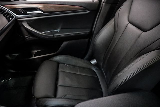 2020 BMW X3 xDrive30i Sports Activity Vehicle - 22899627 - 45